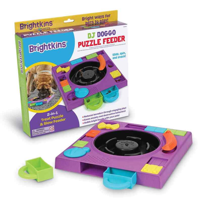 Brightkins - Treat Puzzle