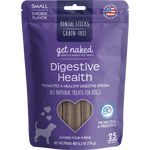Get Naked - Dog Treats - Dental Sticks