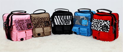 Houndbag - Pedigree - Dog Walking Bag