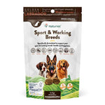 NaturVet - Breed Specific Soft Treats to Support Health & Happiness