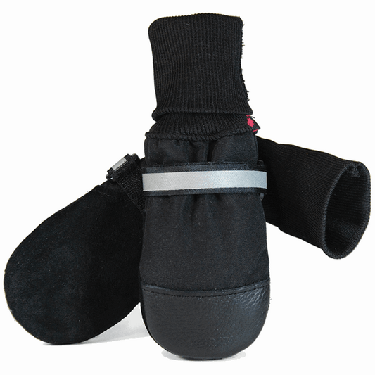 Muttluks - Fleece Lined Dog Winter Boot