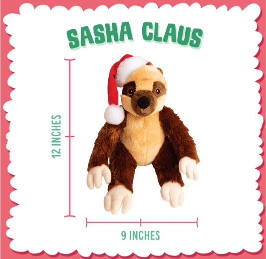 Christmas - Dog Toys