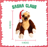 Christmas - Dog Toys