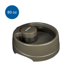 Copy of Pet Safe - Current Fountain Forest - Medium