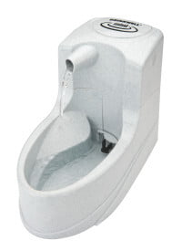 PetSafe - Drinkwell Mini Pet Fountain