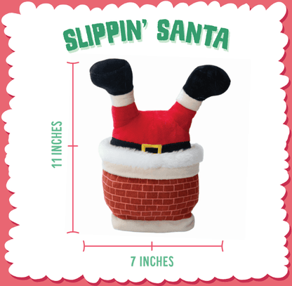 Christmas - Dog Toys