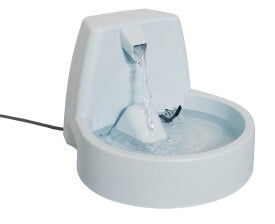 PetSafe - Drinkwell Original Fountain