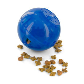 Pet Safe - Slim Cat Feeder Ball