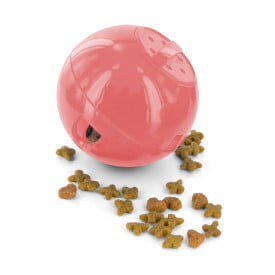 Pet Safe - Slim Cat Feeder Ball