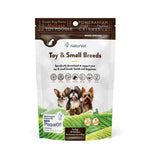NaturVet - Breed Specific Soft Treats to Support Health & Happiness
