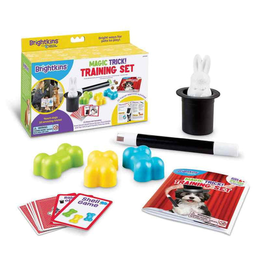 Brightkins - Training Set