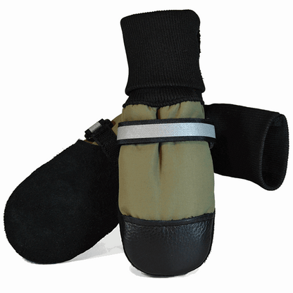 Muttluks - Fleece Lined Dog Winter Boot