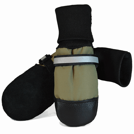 Muttluks - Fleece Lined Dog Winter Boot