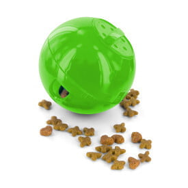 Pet Safe - Slim Cat Feeder Ball
