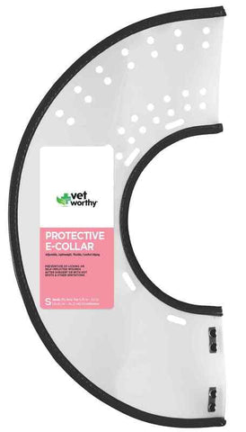 Vet Worthy - Pet Protective Collar