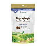 Naturvet - Coprophagia Soft Chews