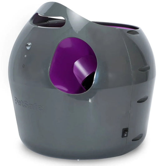Petsafe - Automatic Ball Launcher