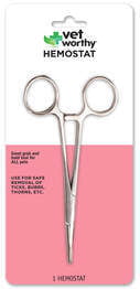 Vet Worthy - Pet Hemostat