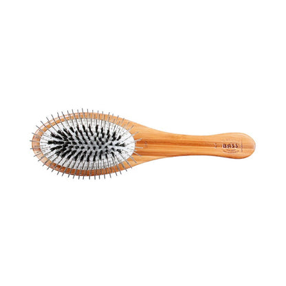 Bass Brushes - The Hybrid Groomer