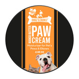 Dogz & Dudez - Mango Butter Paw Cream - 75g