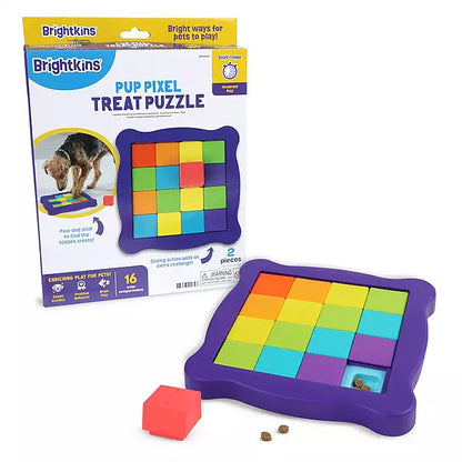 Brightkins - Treat Puzzle