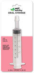 Vet Worthy - Oral Syringe