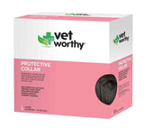 Vet Worthy - Pet Protective Collar - Inflatable