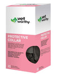 Vet Worthy - Pet Protective Collar - Inflatable