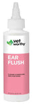 Vet Worthy - Ear Flush 8oz.