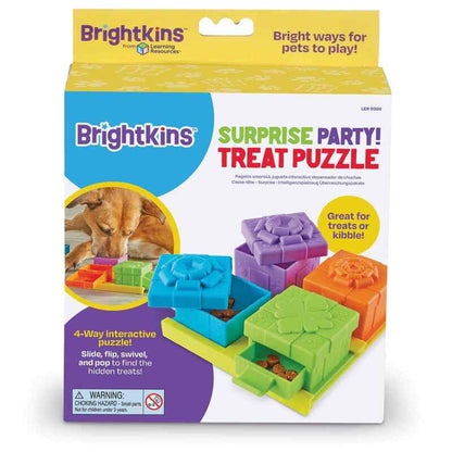 Brightkins - Treat Puzzle