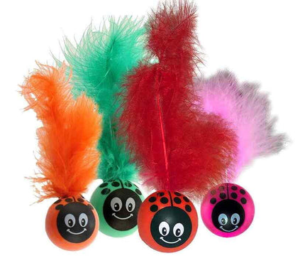 PetSport - Cat Toys