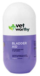 Vet Worthy - Bladder Aid - 75 tabs