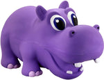 PetSport - Naturflex Squeaker Toy Wild Animals