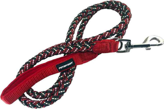 PetSport - Triple Safe Safety Dog Leash