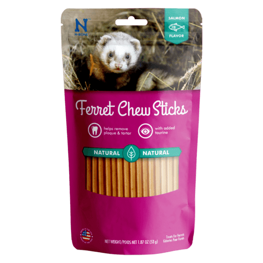 N-Bone Ferret Chew Sticks