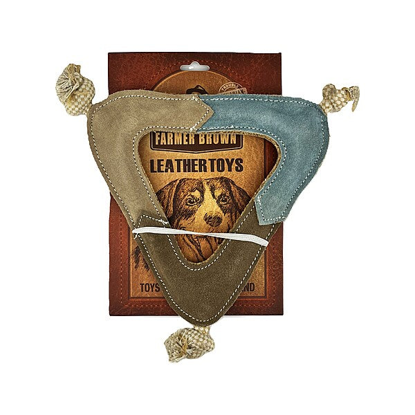 Farmer Brown - Dog Toys