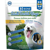 N-Bone Dog Dental Rings