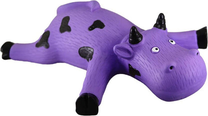 PetSport - Naturflex Squeaker Toy Farm Animals