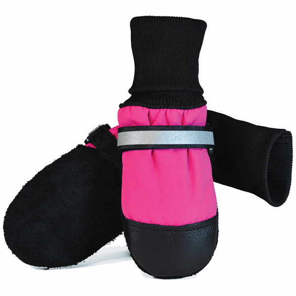 Muttluks - Fleece Lined Dog Winter Boot
