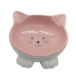 Pet - Ceramic Cat Bowl