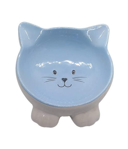 Pet - Ceramic Cat Bowl