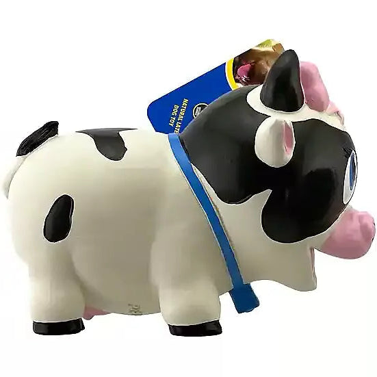 PetSport - Naturflex Squeaker Toy Farm Animals