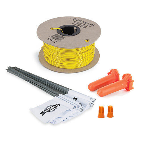 PetSafe- 500 Ft Boundary Wire- Solid Core