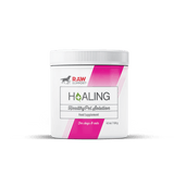 Raw Support - Healthy Pet Supplements