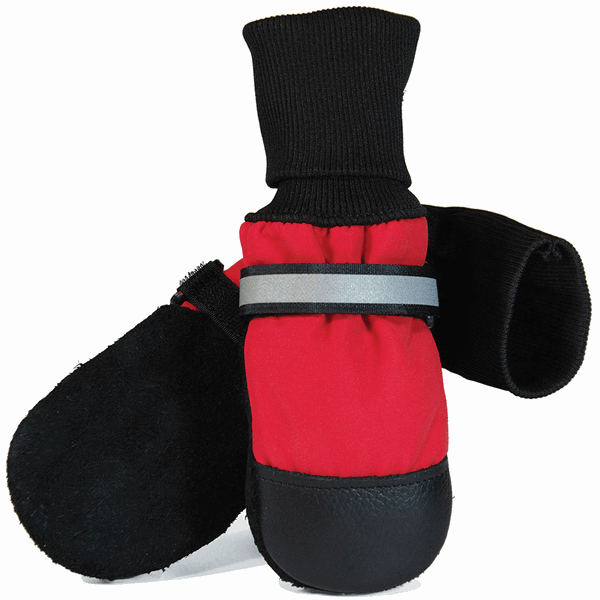 Muttluks - Fleece Lined Dog Winter Boot