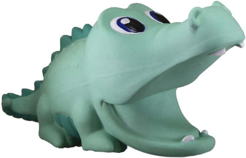 PetSport - Naturflex Squeaker Toy Wild Animals