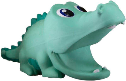 PetSport - Naturflex Squeaker Toy Wild Animals