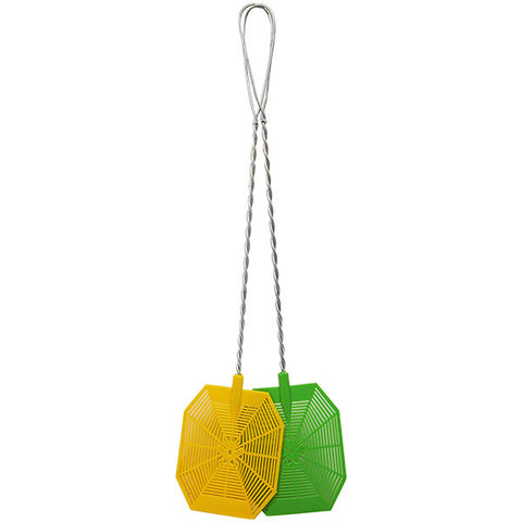 Fly Swatter - 2 Pack