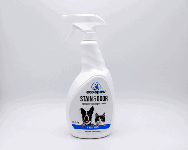 Eco-Spaw Organic Pet Care