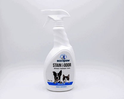 Eco-Spaw Organic Pet Care